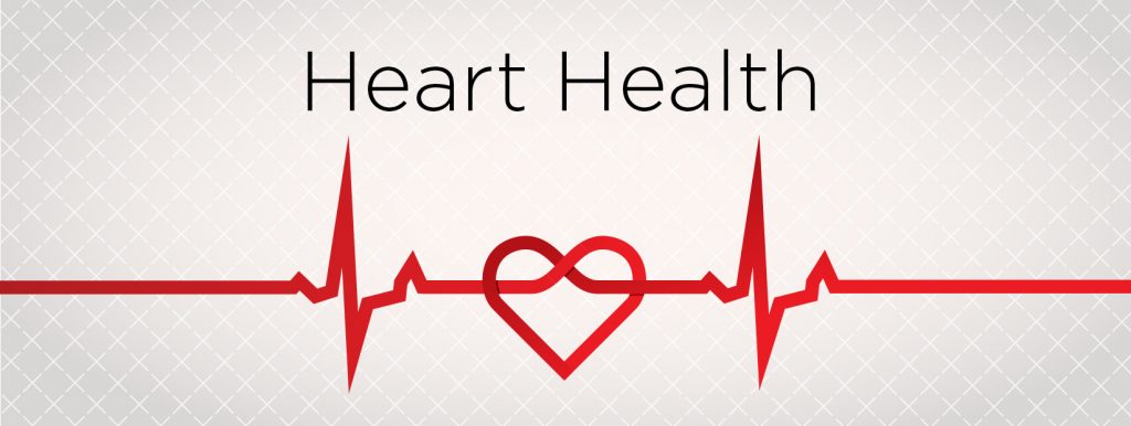 Heart health 
